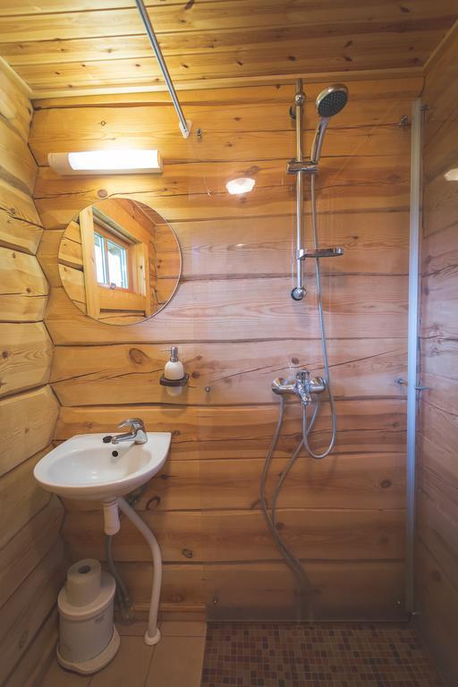 Arina Cottages Nasva Chambre photo